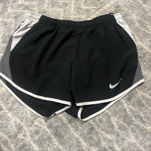 Nike Athletic Shorts- Size small